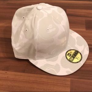 Bape/Kith/New Era 59Fifty Hat